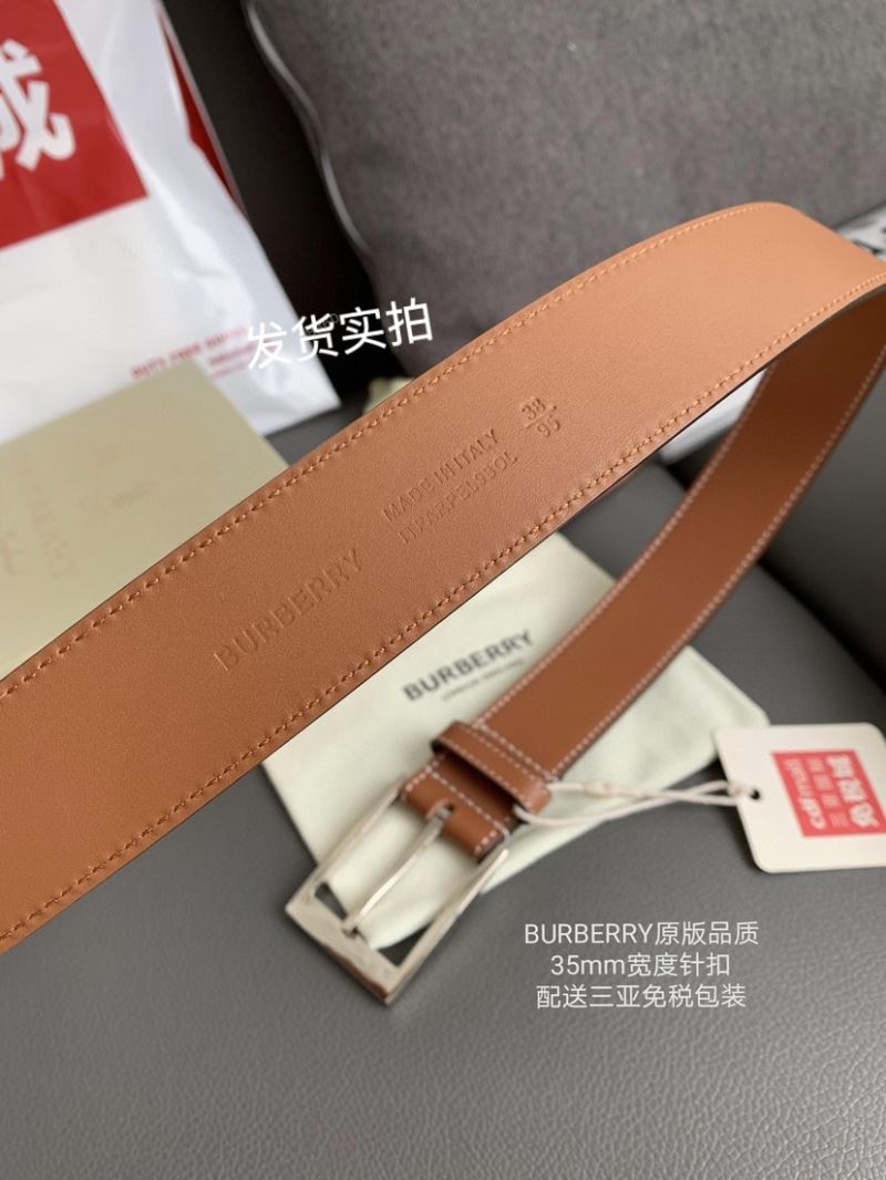 Burberry Belts